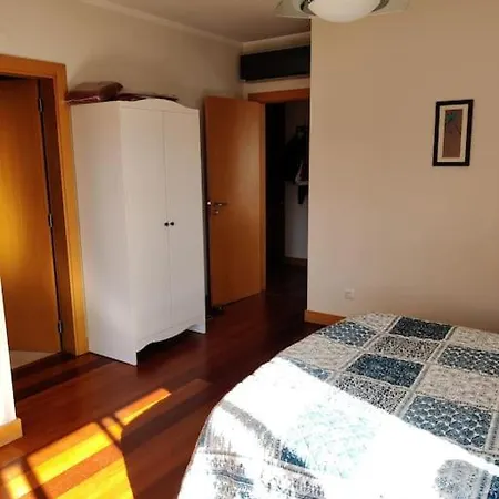 Apartment 2 Bedroom Floor In Albufeira