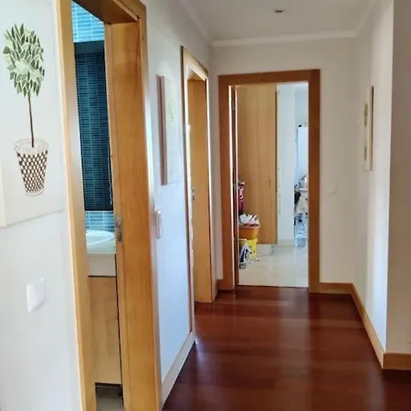 Appartamento 2 Bedroom Floor In *