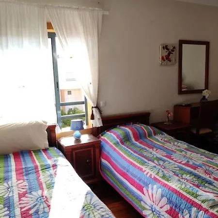 2 Bedroom Floor In Apartament