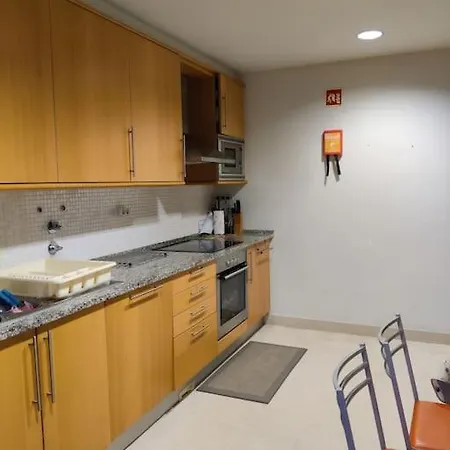 2 Bedroom Floor In Apartman *