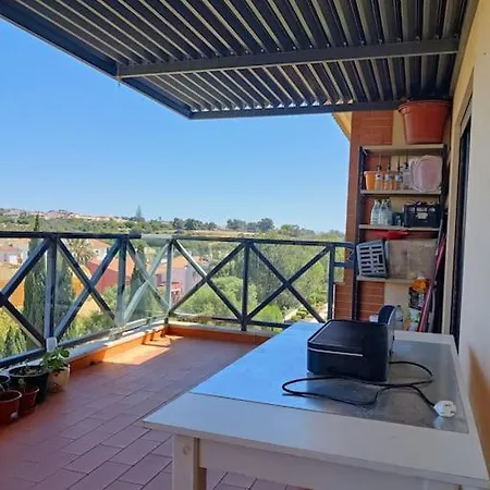 2 Bedroom Floor In Appartamento *