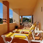 2 Bedroom Floor In アルブフェイラ