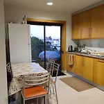 2 Bedroom Floor In アパート *