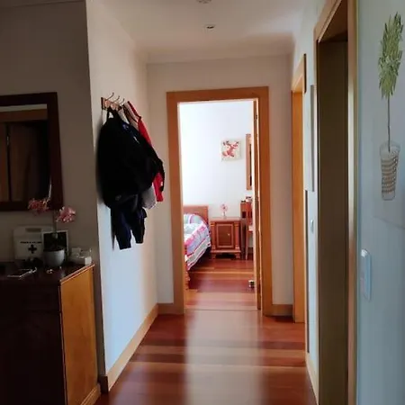 アパート 2 Bedroom Floor In *
