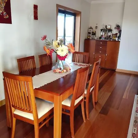 2 Bedroom Floor In Албуфейра