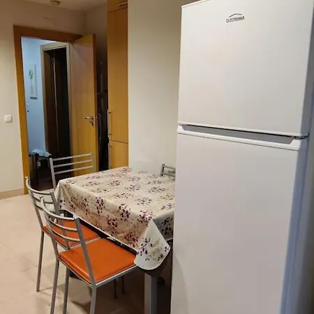 Lägenhet 2 Bedroom Floor In Albufeira